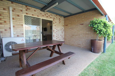Midlander Motor Inn - Hervey Bay Accommodation 15