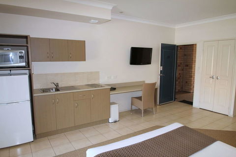 Midlander Motor Inn - Hervey Bay Accommodation 22