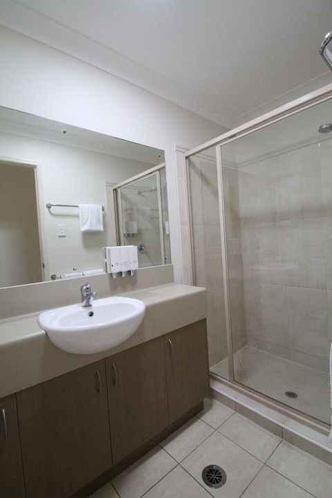 Midlander Motor Inn - Hervey Bay Accommodation 4