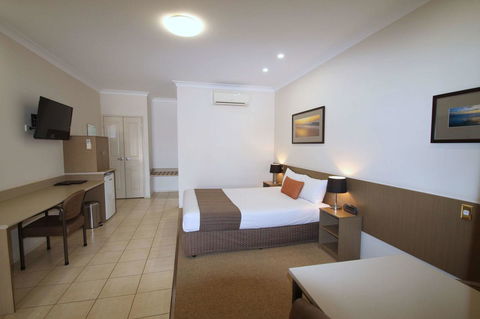 Midlander Motor Inn - Hervey Bay Accommodation 24