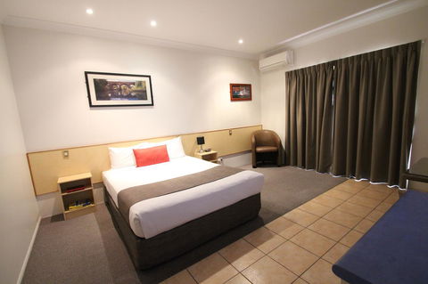 Midlander Motor Inn - Hervey Bay Accommodation 5