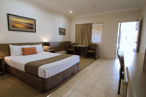 Midlander Motor Inn - Hervey Bay Accommodation 8