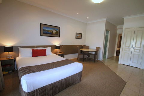 Midlander Motor Inn - Hervey Bay Accommodation 17