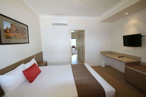 Midlander Motor Inn - Hervey Bay Accommodation 18