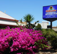 Midlander Motor Inn - Hervey Bay Accommodation