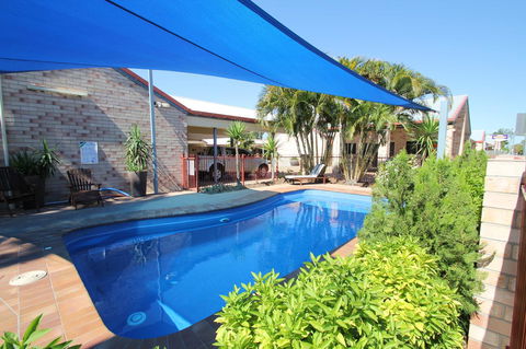 Midlander Motor Inn - Hervey Bay Accommodation 2