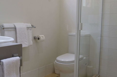 Midlander Motor Inn - Hervey Bay Accommodation 7