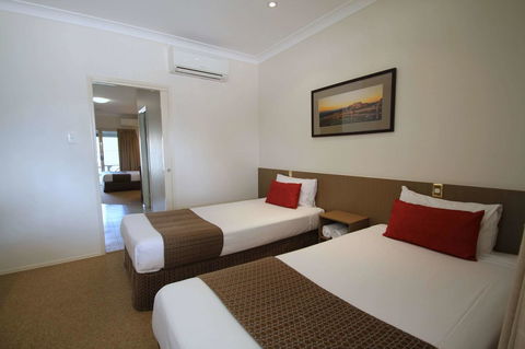 Midlander Motor Inn - Hervey Bay Accommodation 6