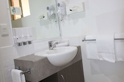 Midlander Motor Inn - Hervey Bay Accommodation 10