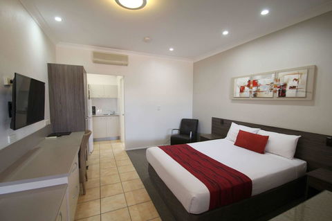 Midlander Motor Inn - Hervey Bay Accommodation 12