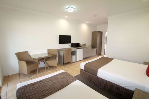 Midlander Motor Inn - Hervey Bay Accommodation 27