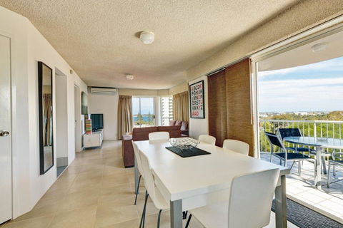 Bayview Harbourview Apartments - Hervey Bay Accommodation 25