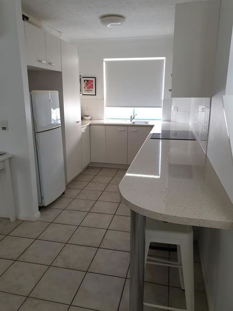Bayview Harbourview Apartments - Hervey Bay Accommodation 14