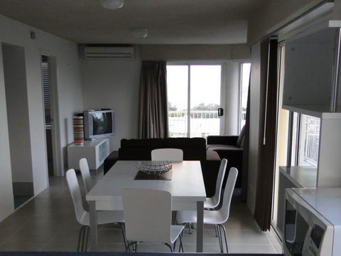 Bayview Harbourview Apartments - Hervey Bay Accommodation 22