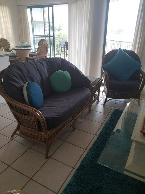 Bayview Harbourview Apartments - Hervey Bay Accommodation 3