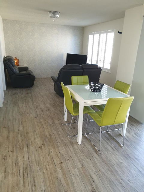 Bayview Harbourview Apartments - Hervey Bay Accommodation 16