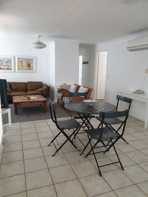 Bayview Harbourview Apartments - Hervey Bay Accommodation 15