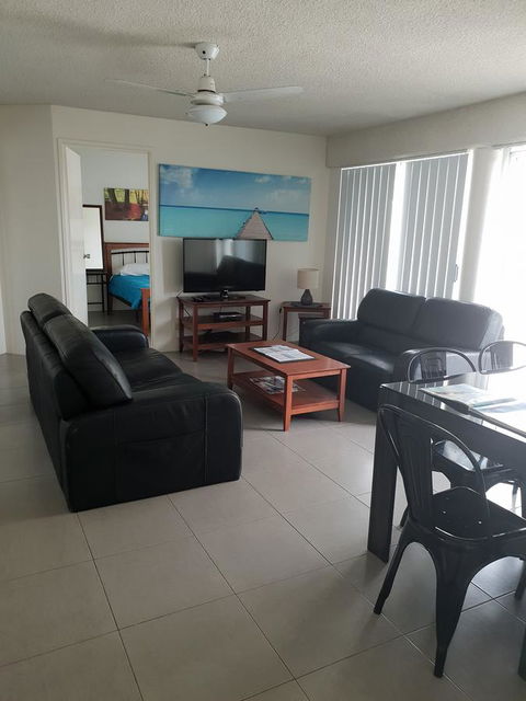 Bayview Harbourview Apartments - Hervey Bay Accommodation 4