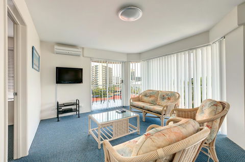 Bayview Harbourview Apartments - Hervey Bay Accommodation 26