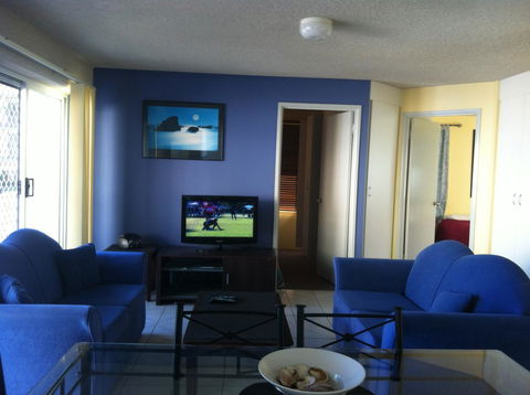 Bayview Harbourview Apartments - Hervey Bay Accommodation 20