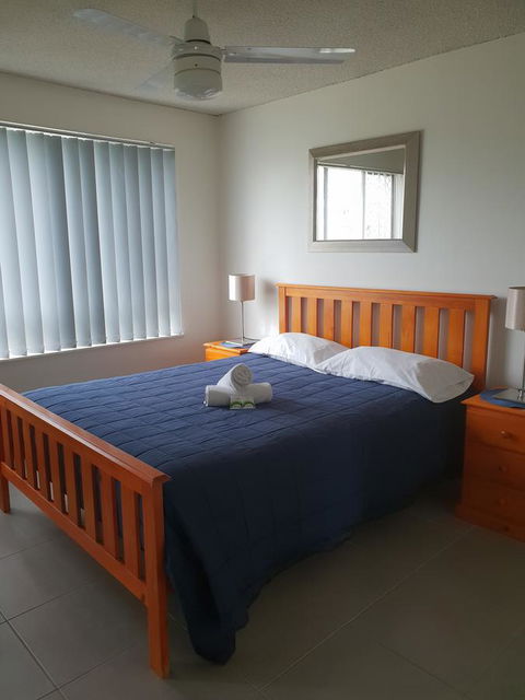 Bayview Harbourview Apartments - Hervey Bay Accommodation 6