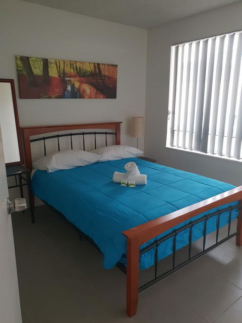 Bayview Harbourview Apartments - Hervey Bay Accommodation 5