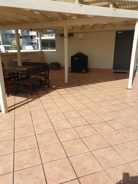 Bayview Harbourview Apartments - Hervey Bay Accommodation 11