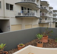Bayview Harbourview Apartments - Hervey Bay Accommodation