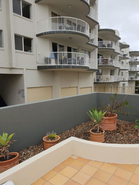 Bayview Harbourview Apartments - Hervey Bay Accommodation 0