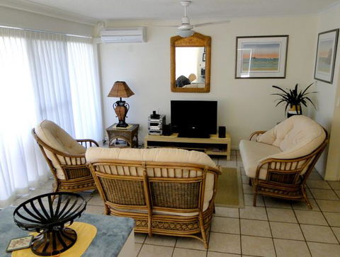 Bayview Harbourview Apartments - Hervey Bay Accommodation 18