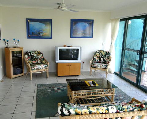 Bayview Harbourview Apartments - Hervey Bay Accommodation 19