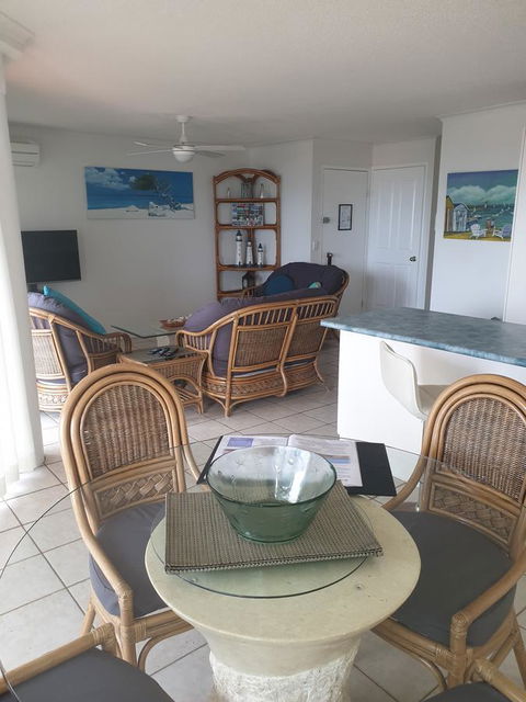 Bayview Harbourview Apartments - Hervey Bay Accommodation 2