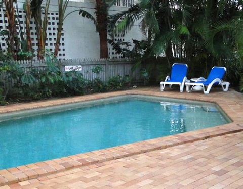 Bayview Harbourview Apartments - Hervey Bay Accommodation 21