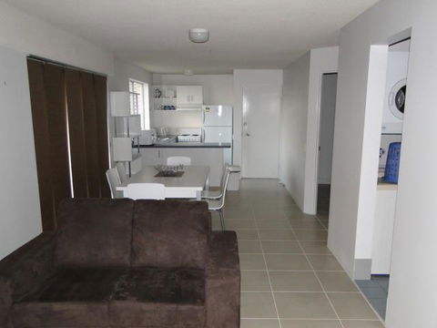 Bayview Harbourview Apartments - Hervey Bay Accommodation 23