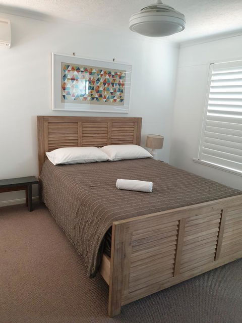 Bayview Harbourview Apartments - Hervey Bay Accommodation 12