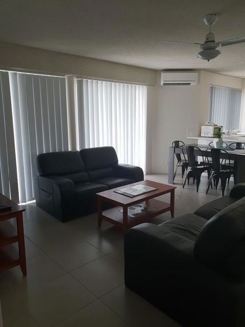 Bayview Harbourview Apartments - Hervey Bay Accommodation 8