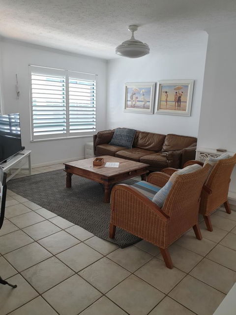 Bayview Harbourview Apartments - Hervey Bay Accommodation 13
