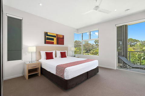 Akama Resort - Hervey Bay Accommodation 41