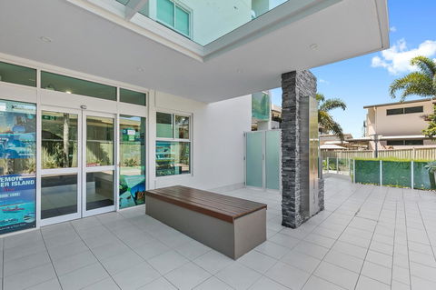 Akama Resort - Hervey Bay Accommodation 35