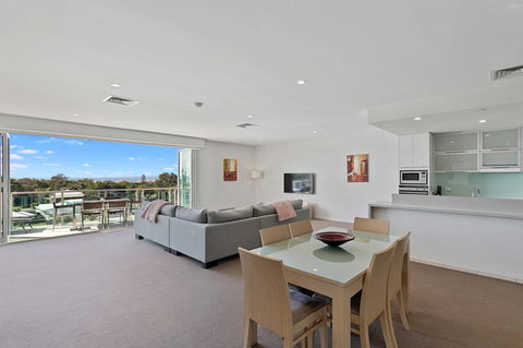 Akama Resort - Hervey Bay Accommodation 25