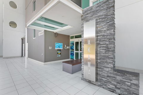 Akama Resort - Hervey Bay Accommodation 34