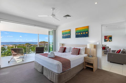 Akama Resort - Hervey Bay Accommodation 17
