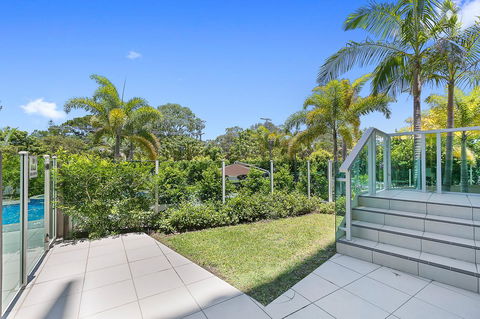Akama Resort - Hervey Bay Accommodation 1