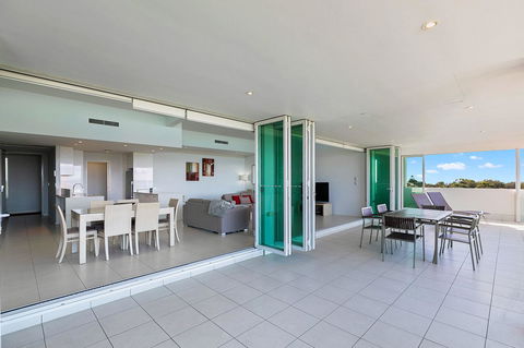 Akama Resort - Hervey Bay Accommodation 11