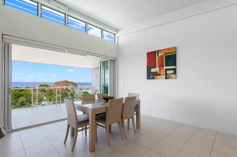 Akama Resort - Hervey Bay Accommodation 19