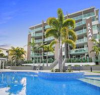 Akama Resort - Tourism Hervey Bay