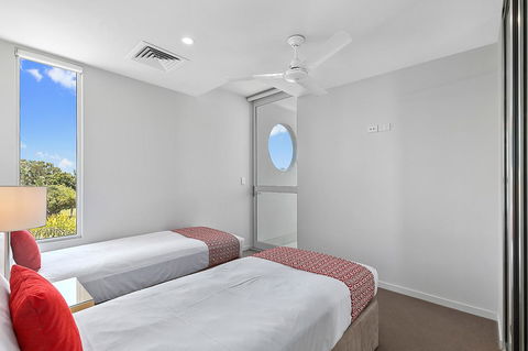 Akama Resort - Hervey Bay Accommodation 43