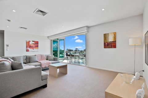 Akama Resort - Hervey Bay Accommodation 26