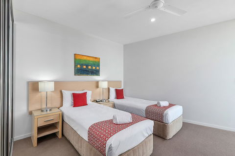 Akama Resort - Hervey Bay Accommodation 42
