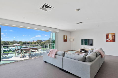 Akama Resort - Hervey Bay Accommodation 27